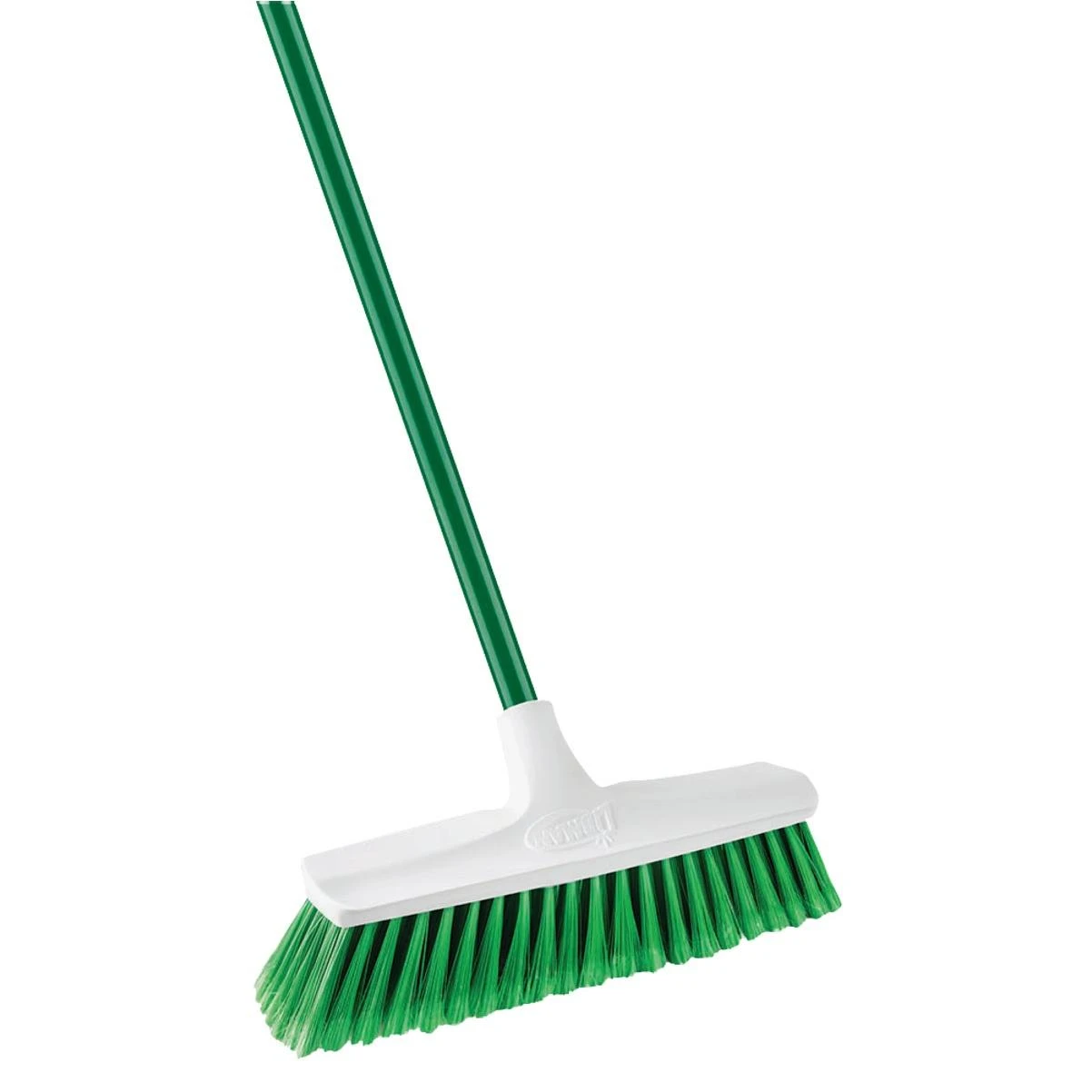 13 In. W. X 54 In. L. Steel Handle Smooth Sweep Push Broom