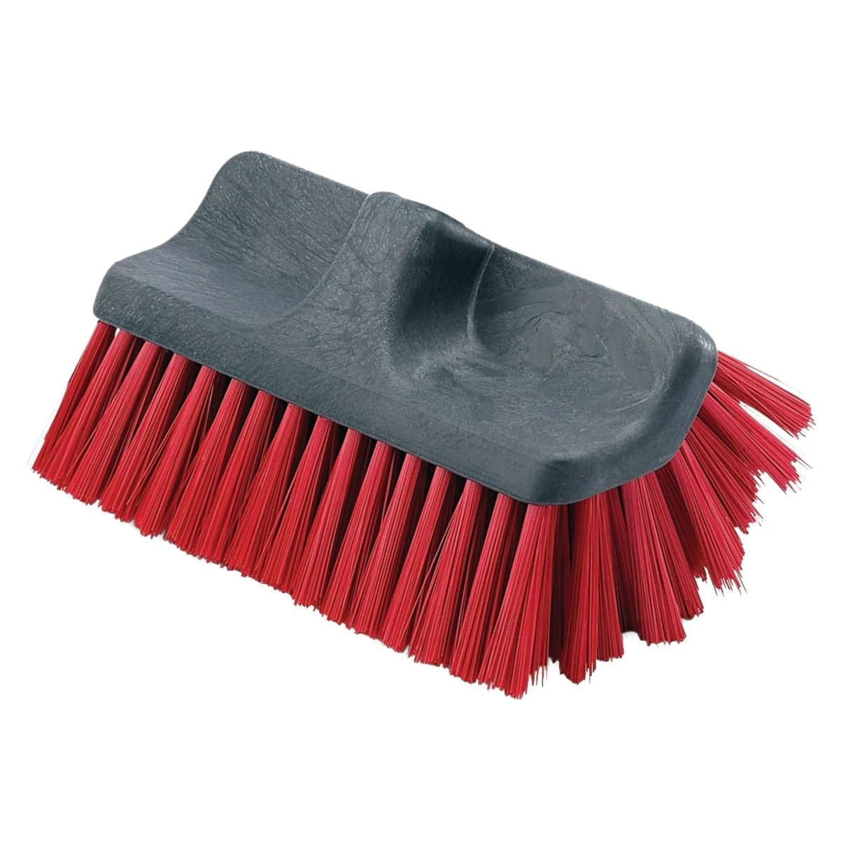 Dual Surface Scrub Brush Head