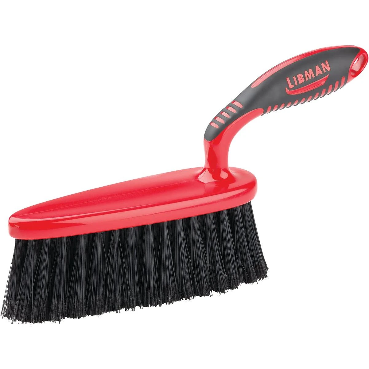 Work Bench Dust Brush
