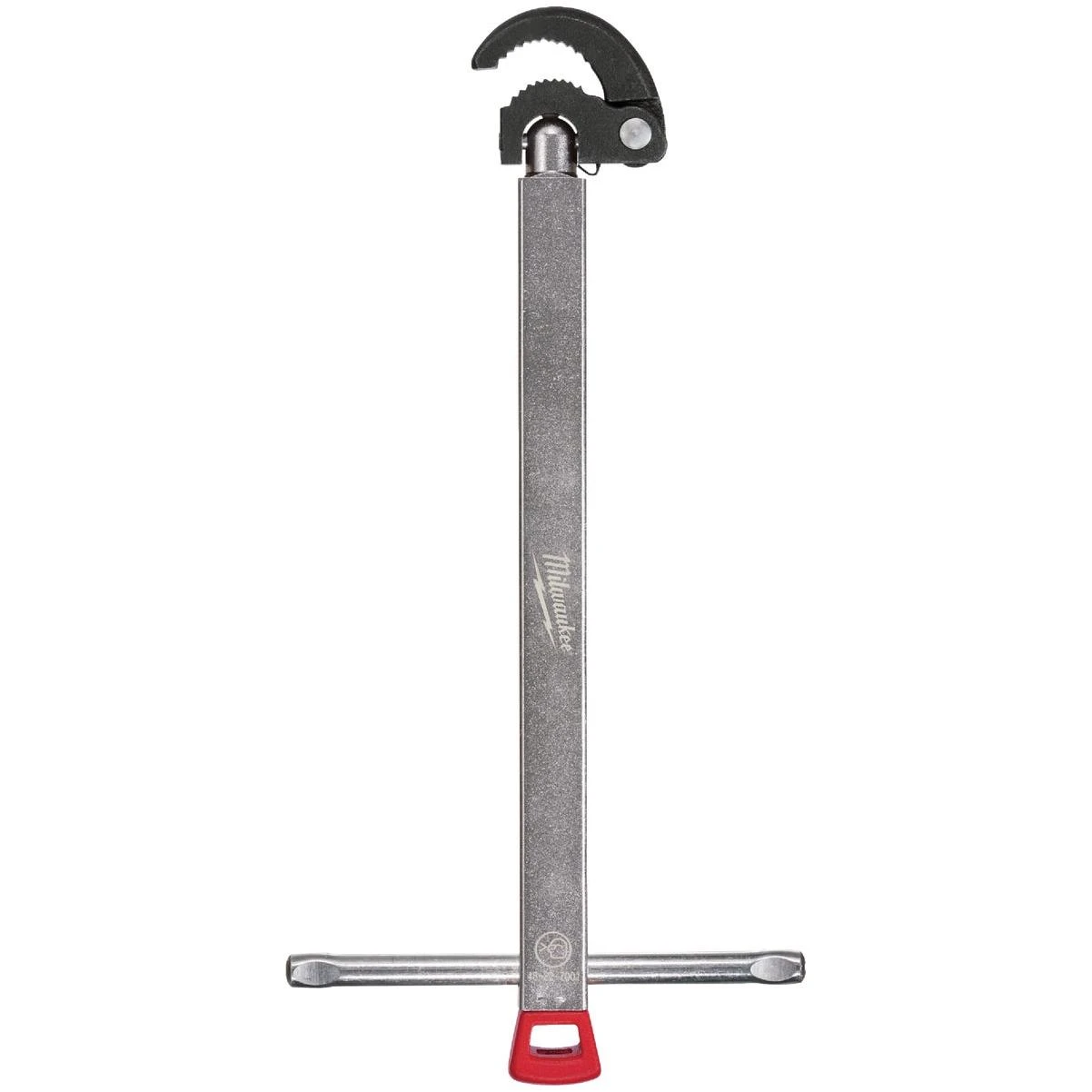 1-1/4 In. Capacity Telescopic Basin Wrench
