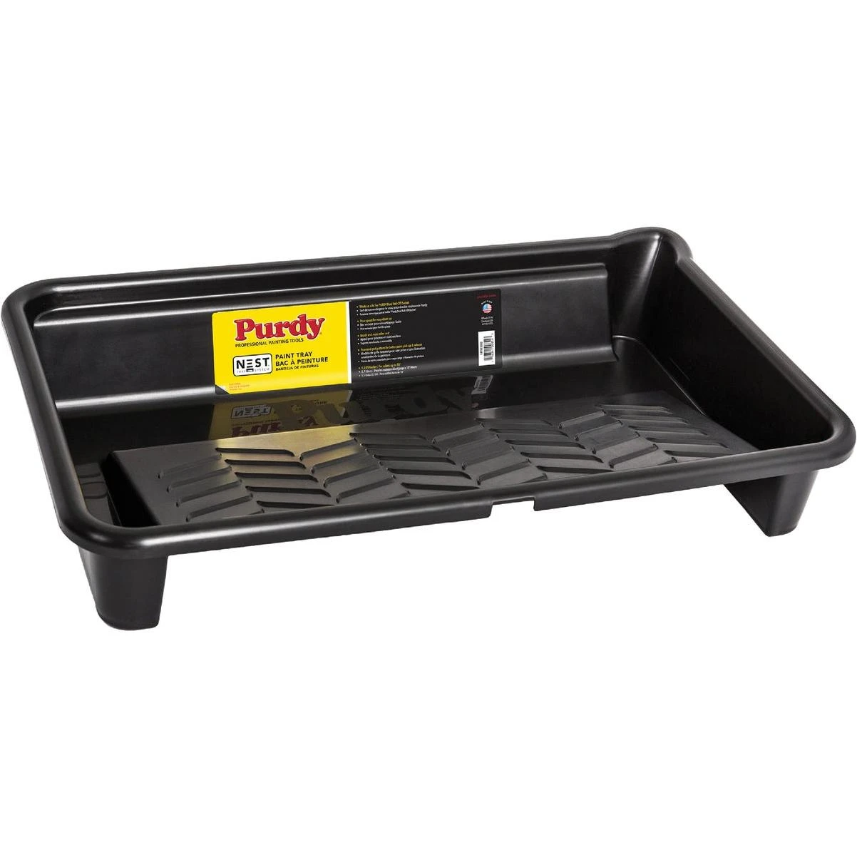 Nest 18 In. Paint Tray