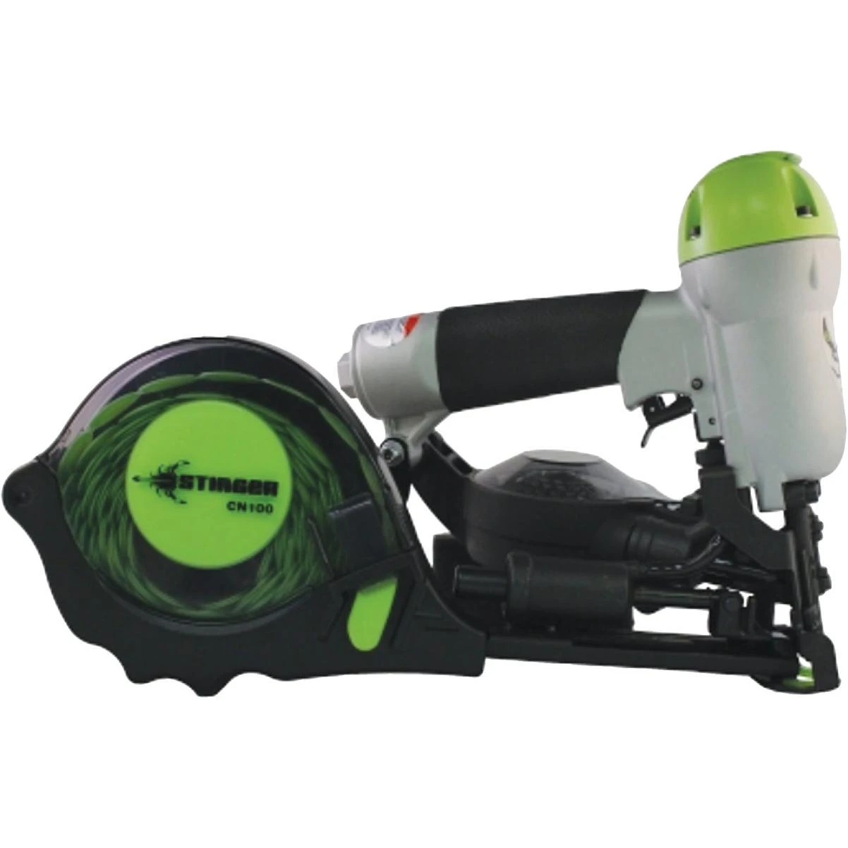 Cn100b 15 Degree 1 In. Cap Nailer