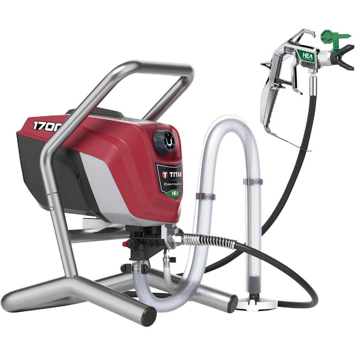 Controlmax 1700 High Efficiency Airless Paint Sprayer
