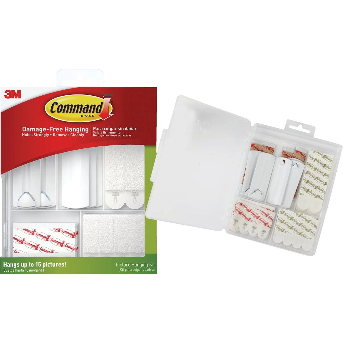 Picture Hanging Kit