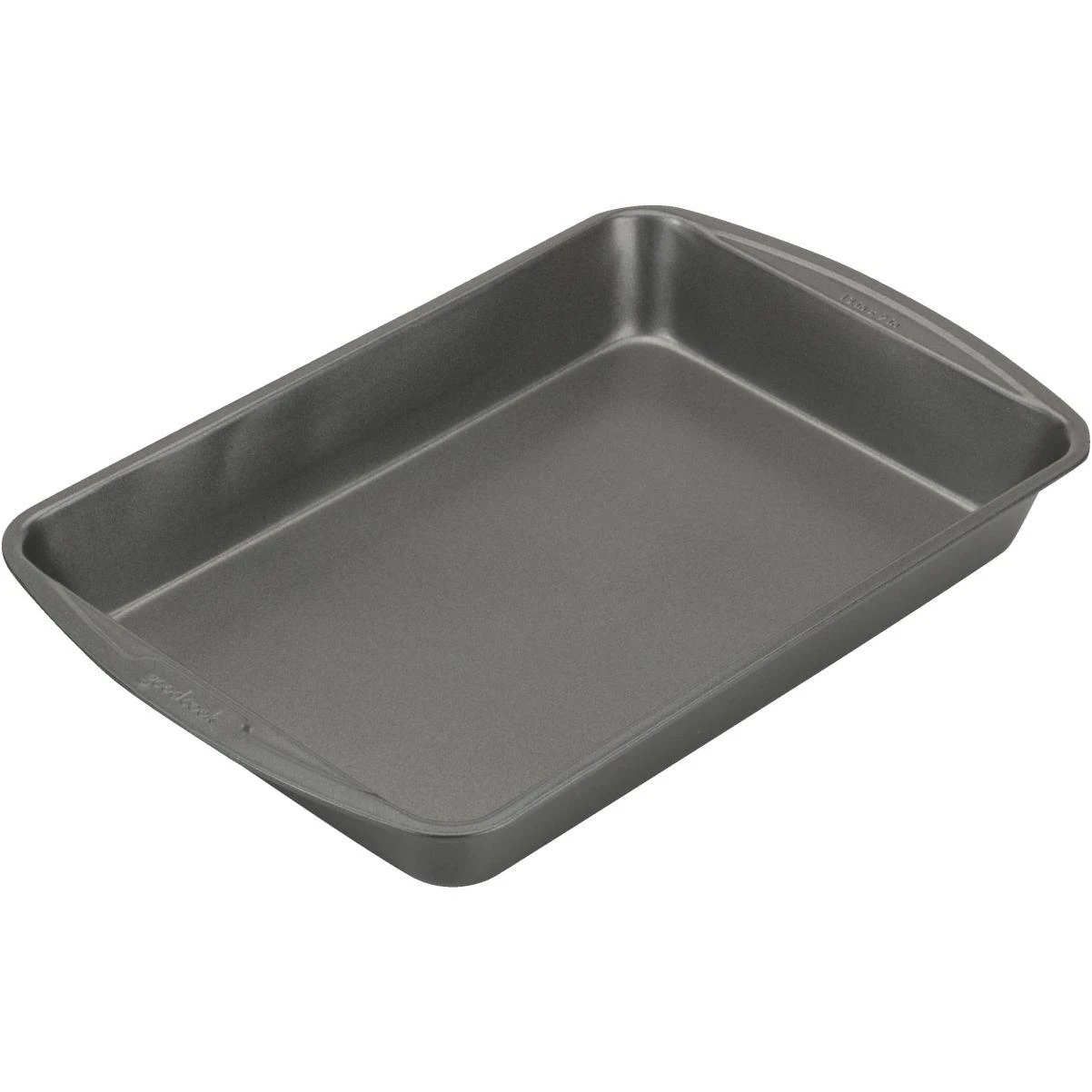 13 In. X 9 In. Non-stick Roasting & Baking Pan