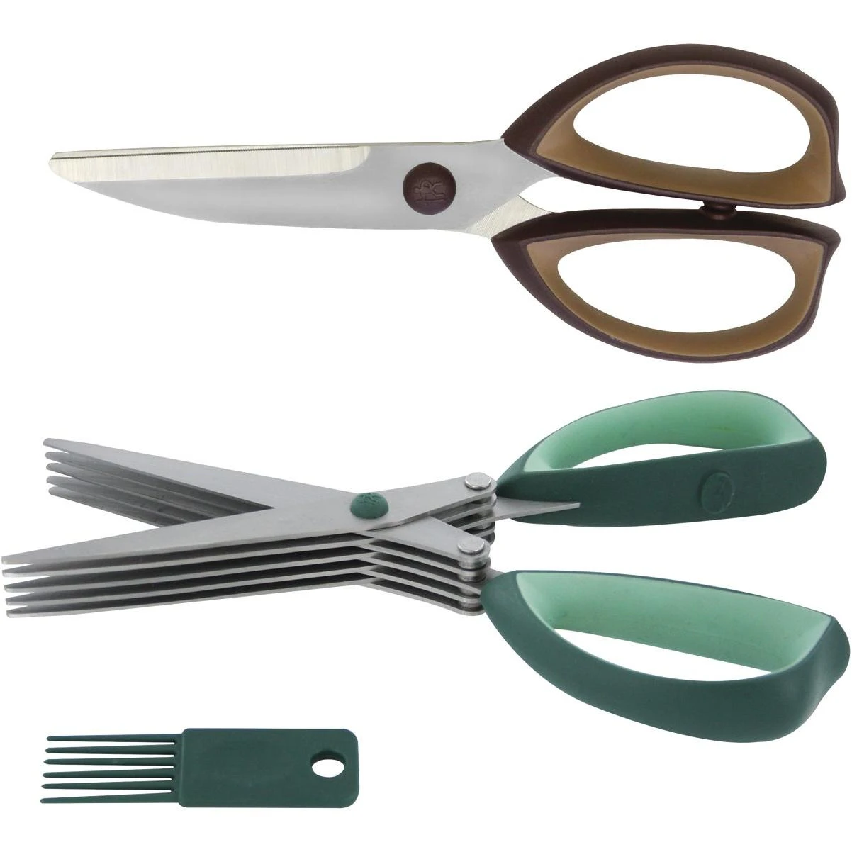 International Kitchen & Herb Shears Set (2-piece)