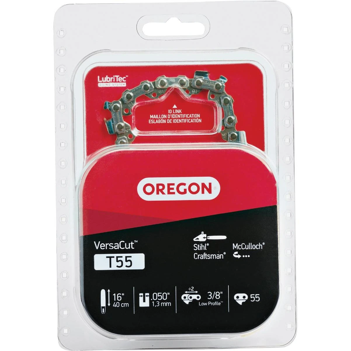 Versacut 16 In. 55-link Chainsaw Chain