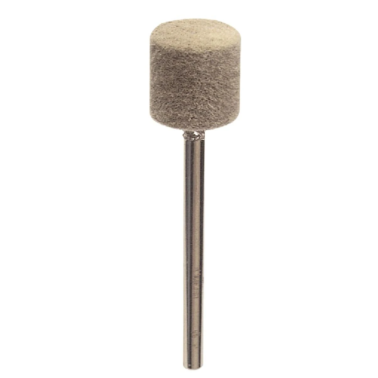 Emery 1/2 In. Silicon Carbide Polishing Wheel (2-pack)