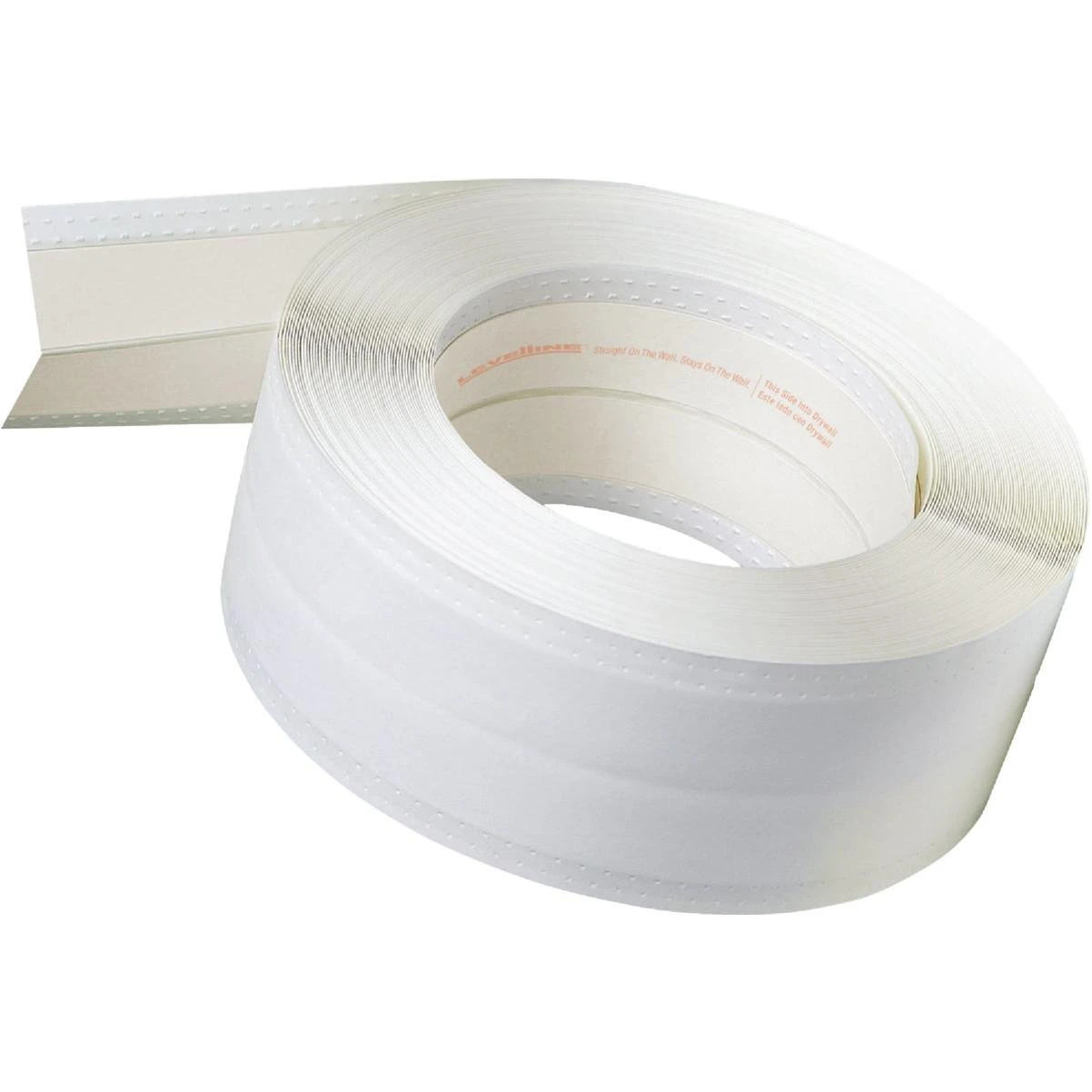 100 Ft. L X 2.75 In. W Corner Trim