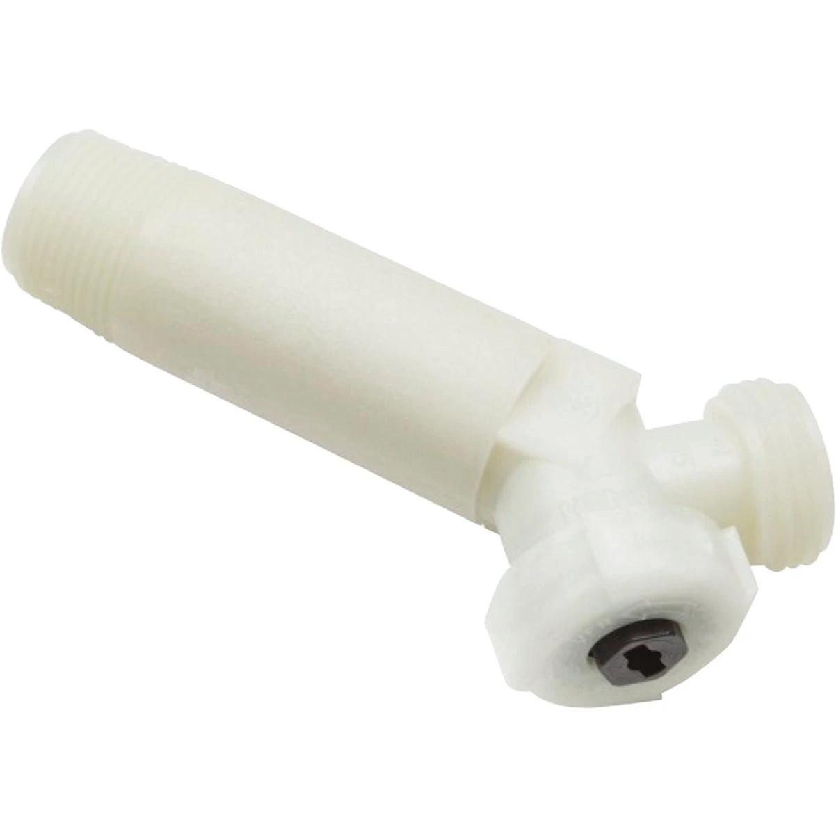 3 In. Shank Water Heater Drain Valve