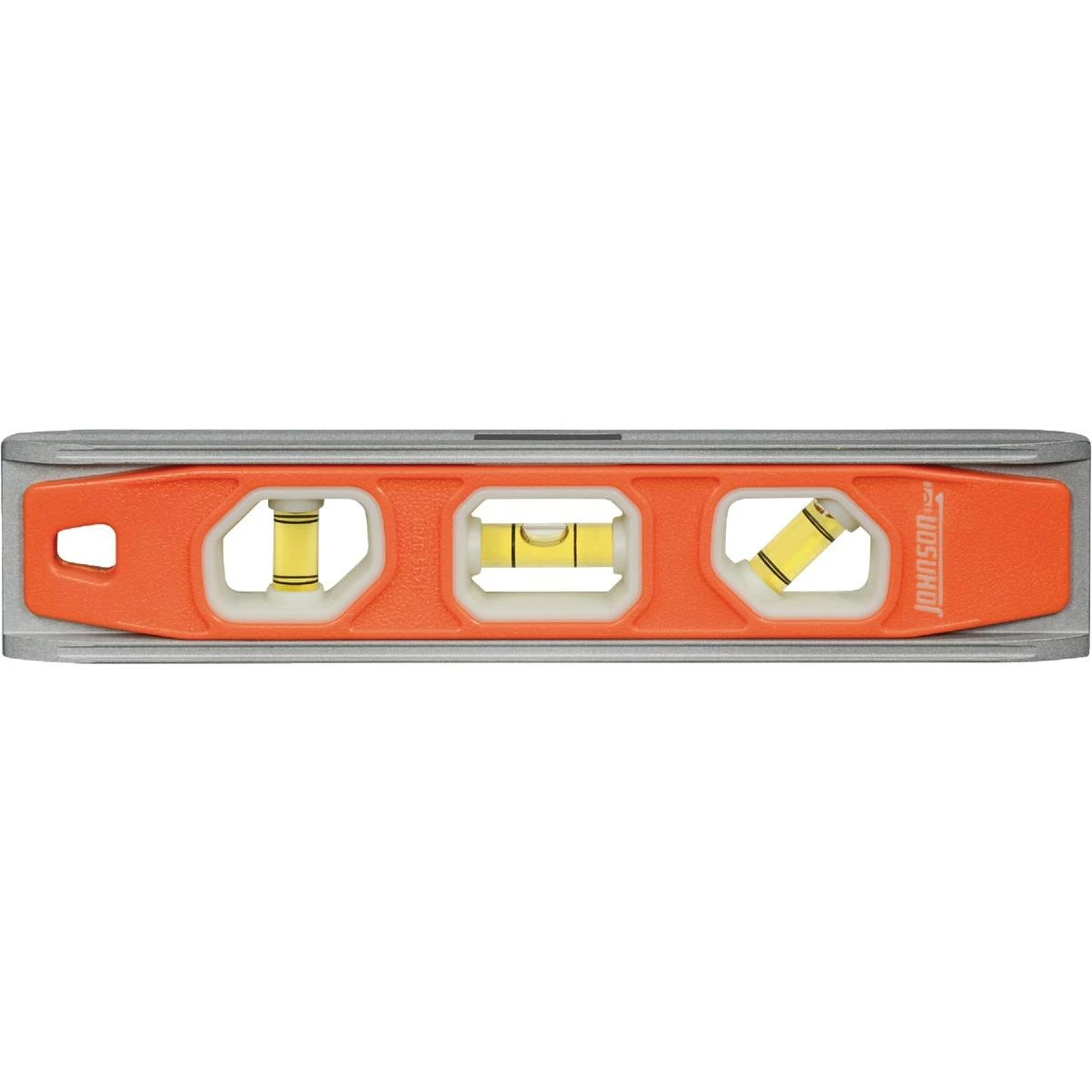 9 In. Aluminum Magnetic Glo-view Torpedo Level