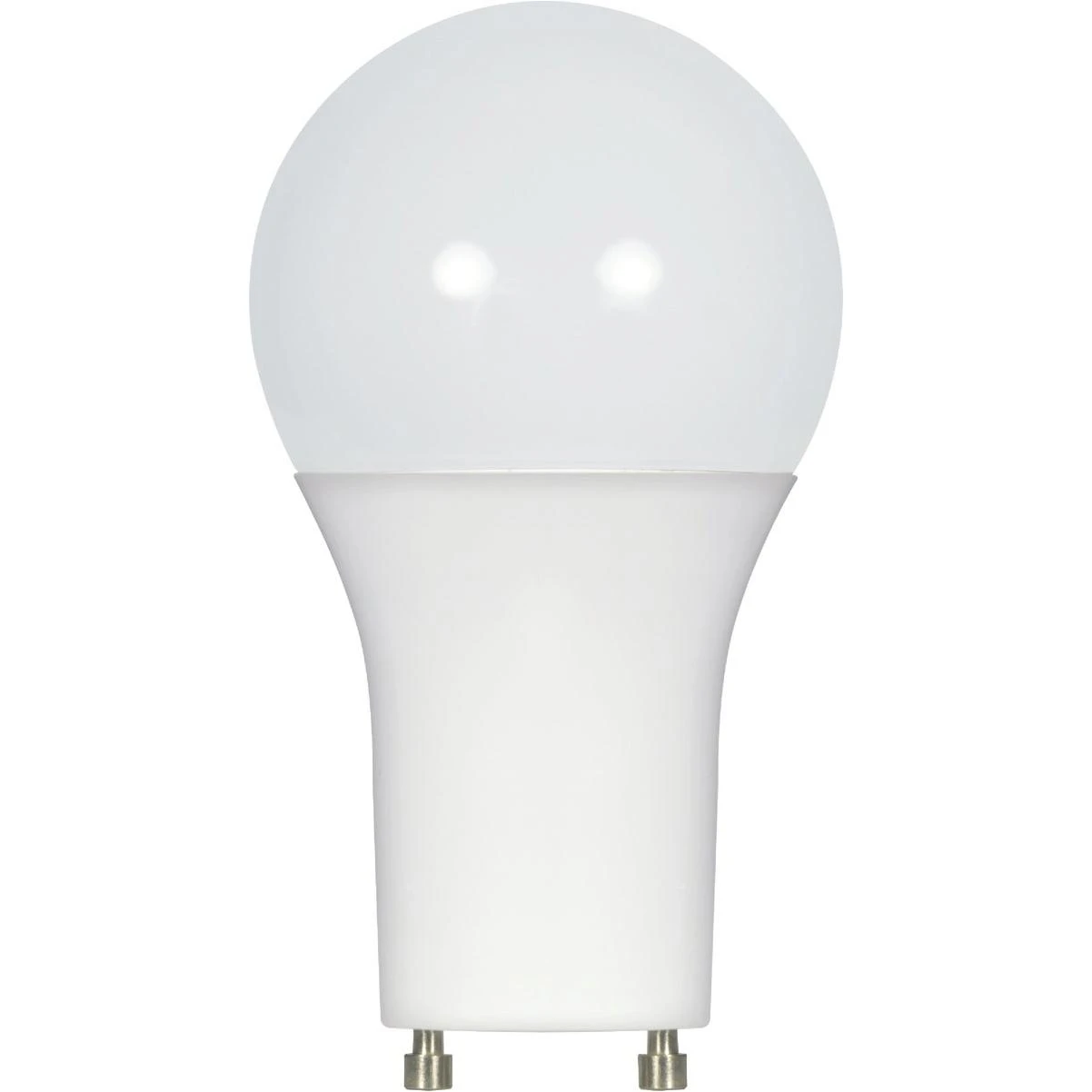 75w Equivalent Warm White A19 Gu24 Led Light Bulb