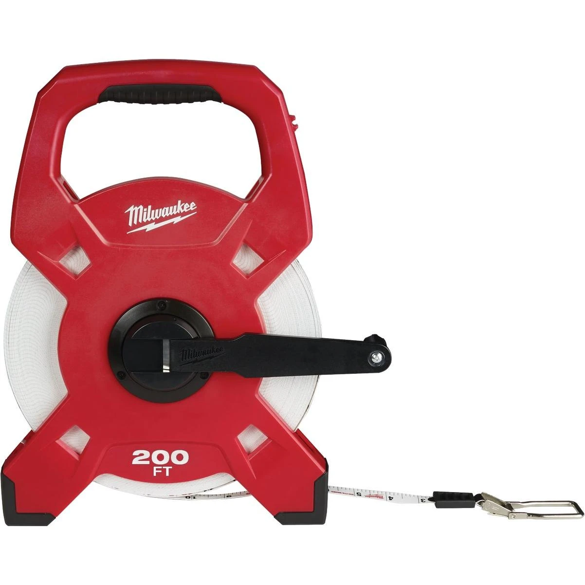 200 Ft. Fiberglass Open Reel Tape