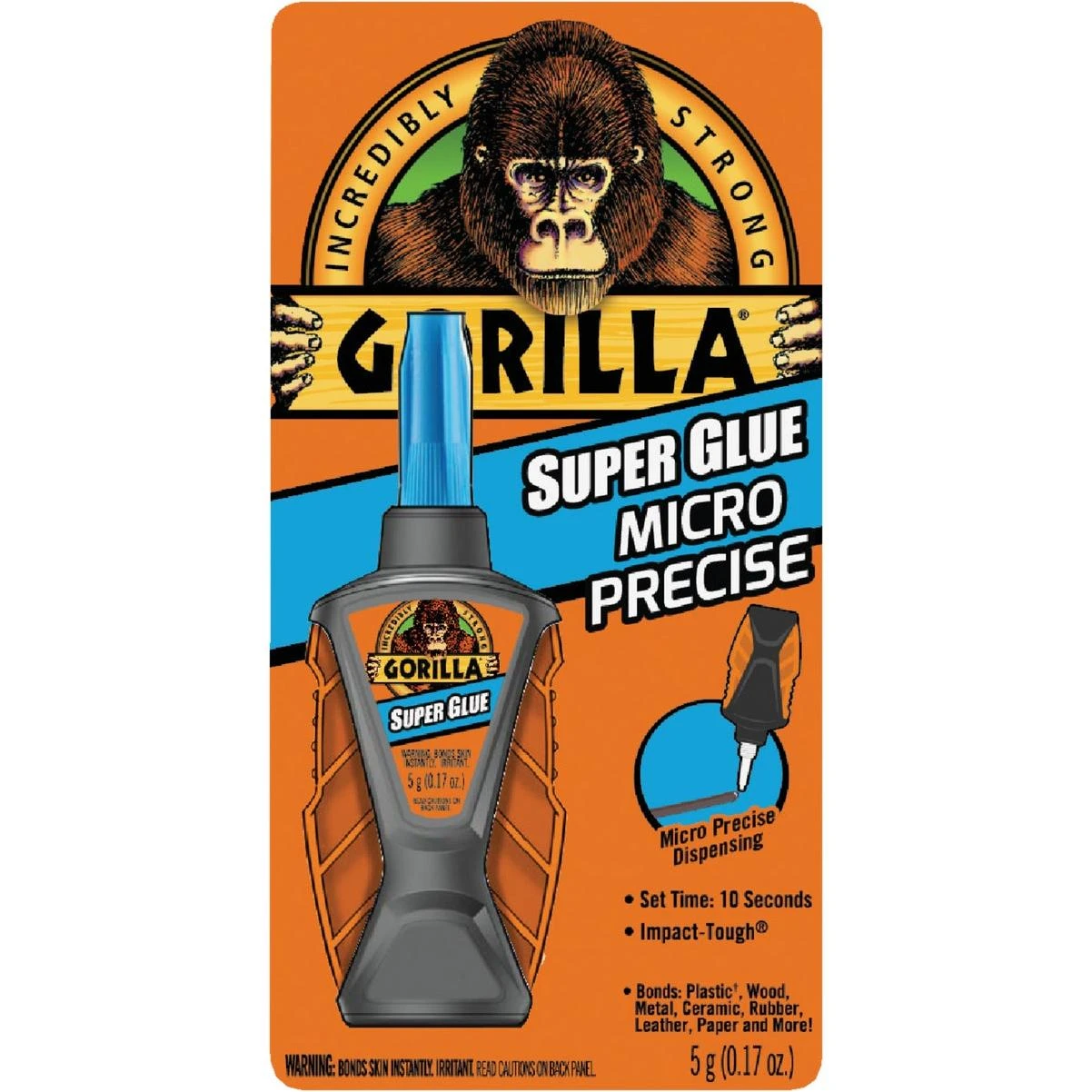 5.5g Liquid Micro Precise Super Glue