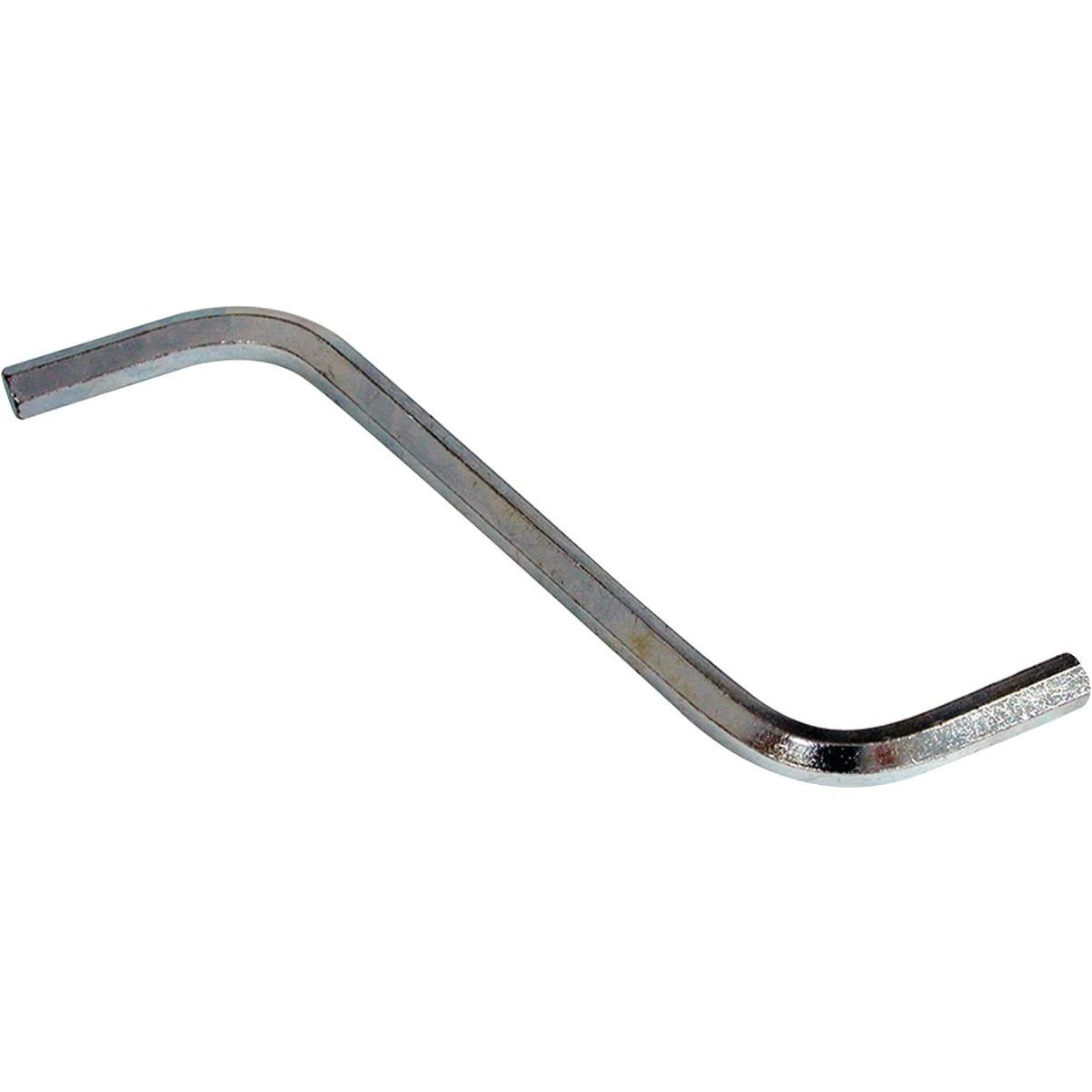 Stainless Steel Disposer Wrench