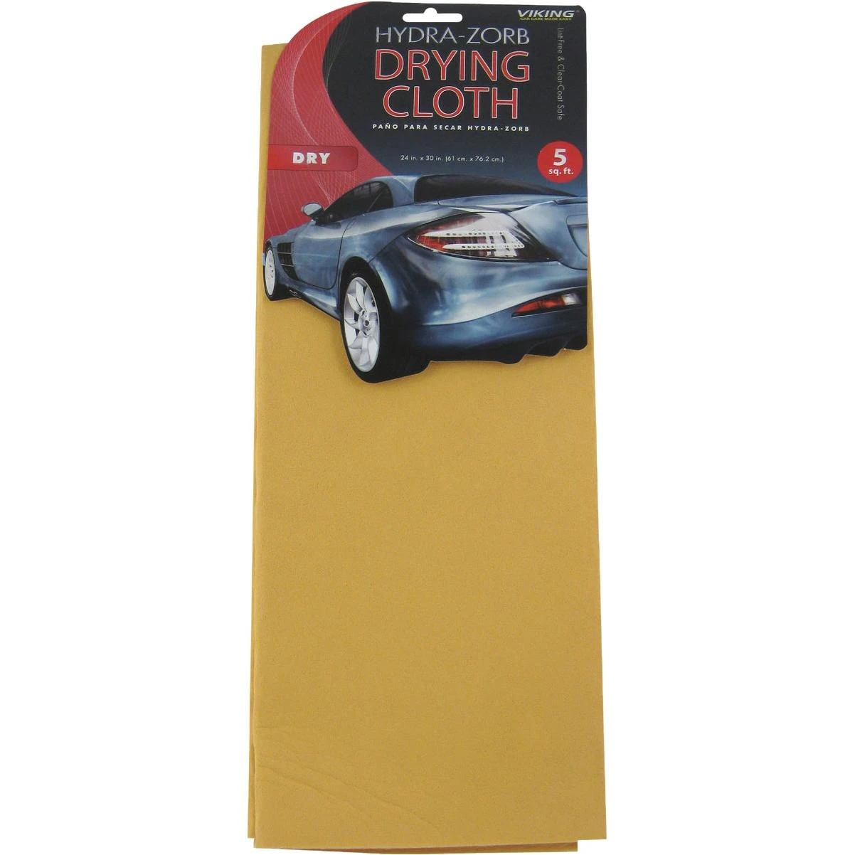 Hydra-zorb 24 In. X 30 In. Drying Cloth