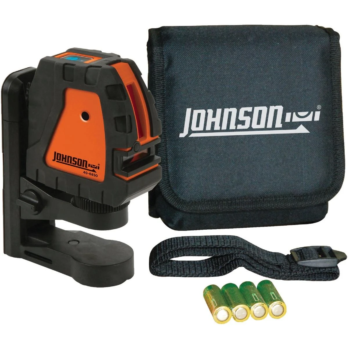 Greenbrite Self-leveling Cross-line Laser