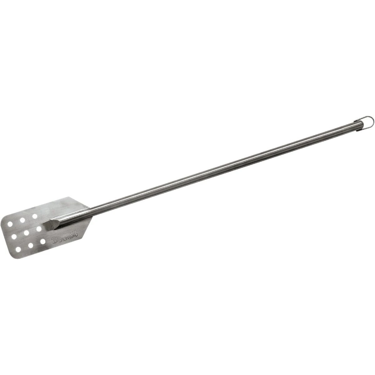 42 In. Stainless Steel Stockpot Utensil