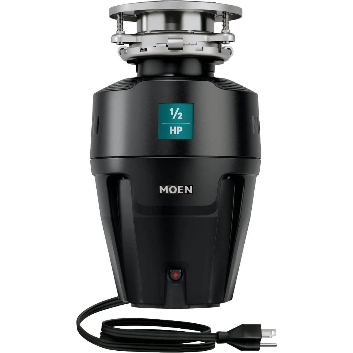 Prep Series 1/2 Hp 115v Garbage Disposal