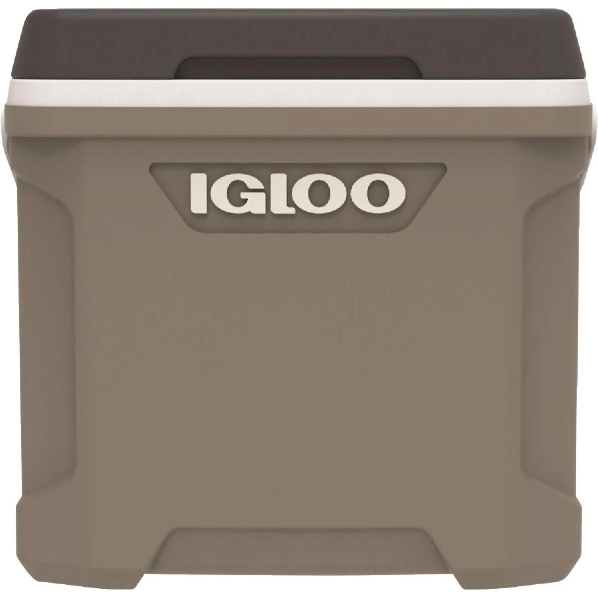 Profile Ii 30 Qt. Cooler, Sandstone/carbonite