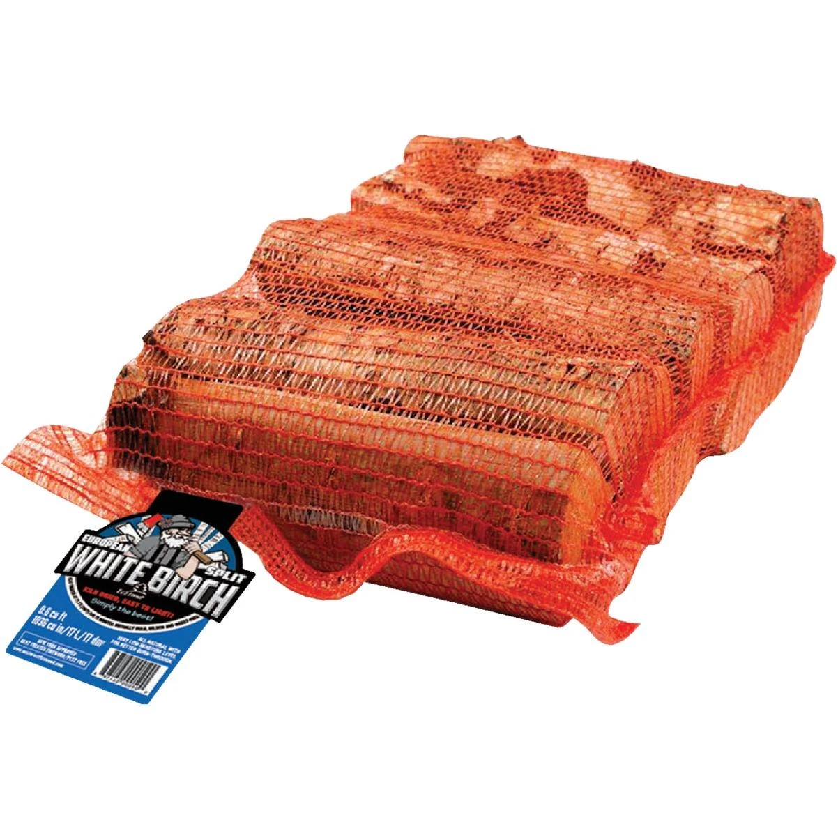 Firewood, 0.6 Cu Ft