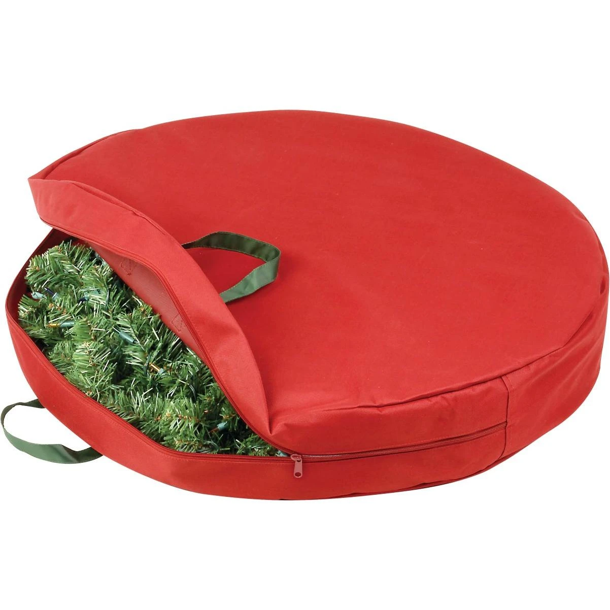 30 In. Wreath Bag