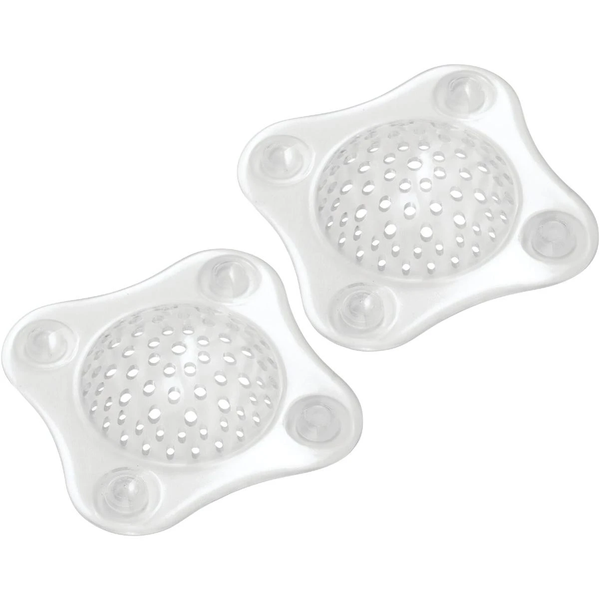 5.5 In. Shower Drain Protector