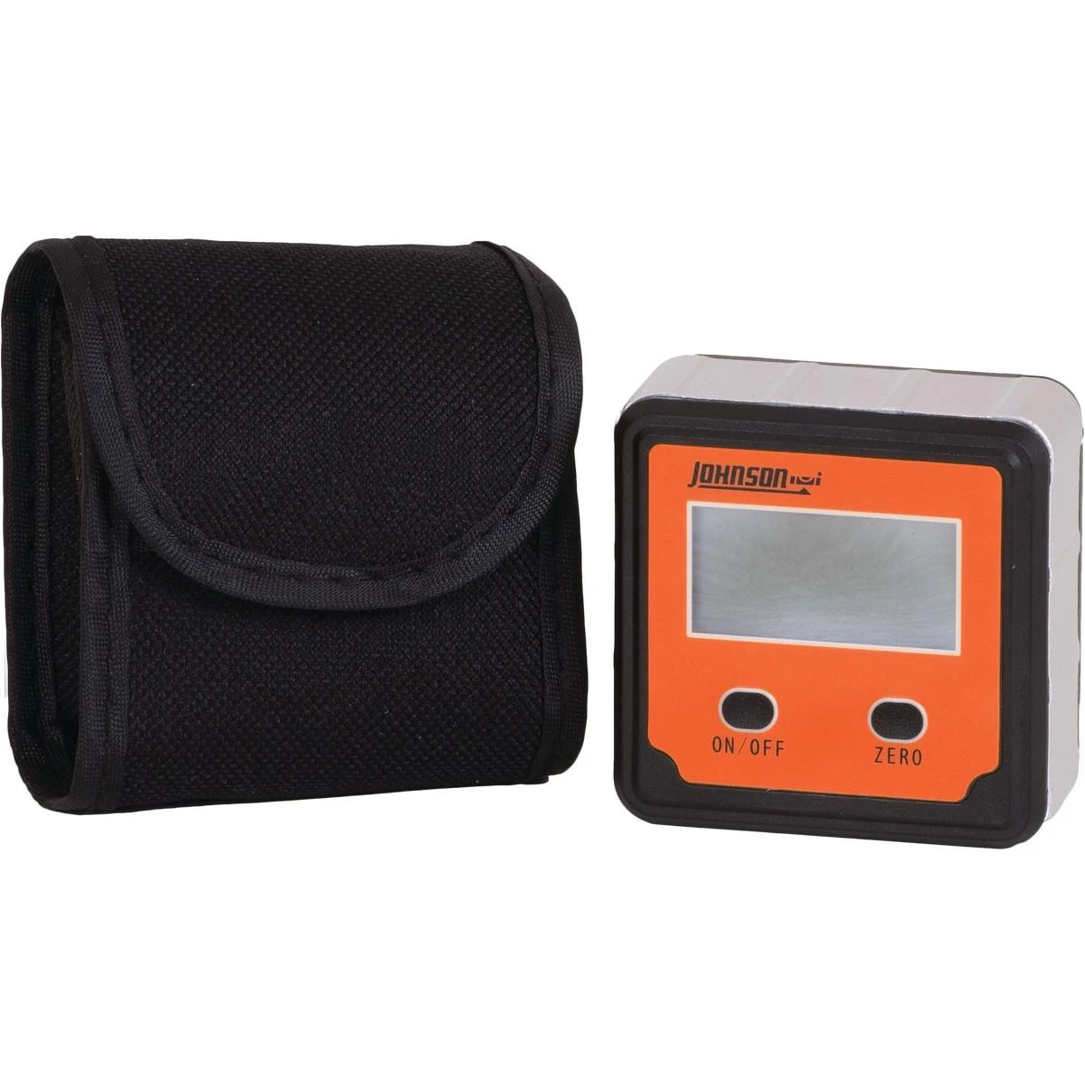 Plastic Magnetic Digital Protractor Angle Locator