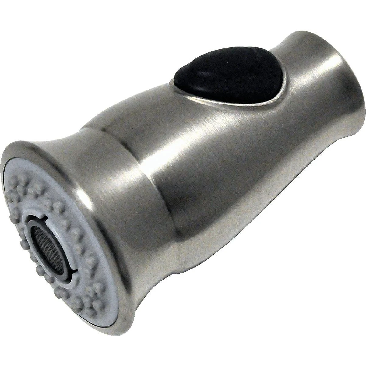 Smart Spray 1.5 Gpm Stainless Steel Kitchen Faucet Replacement Pull Down Spray Head