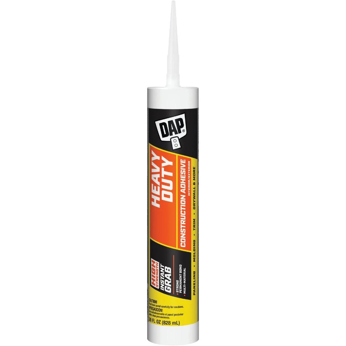 28 Oz. Heavy Duty Construction Adhesive