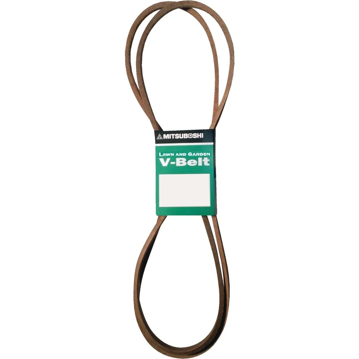 Super Kb 4l Type V-belt, 1/2 In. X 45 In. For Heavy-duty Applications