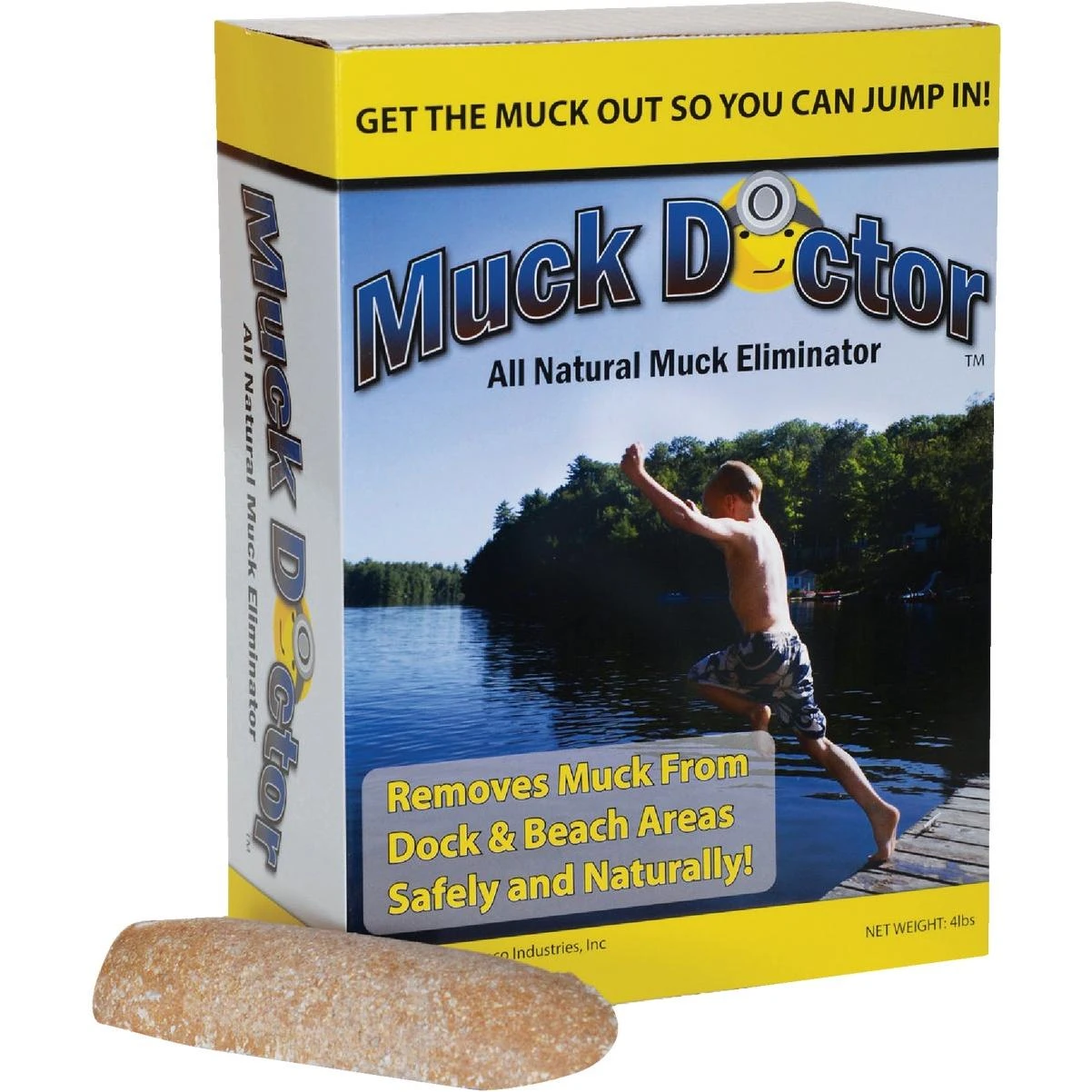 Water Treatment (10-pack)