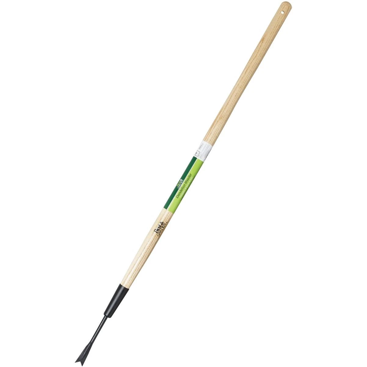 36 In. Wood Handle Dandelion Weeder