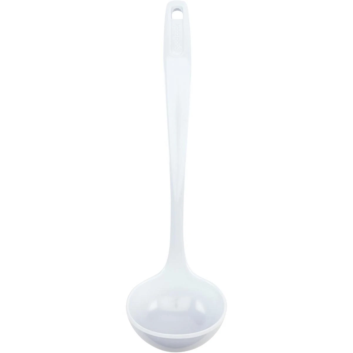 12 In. Melamine Ladle