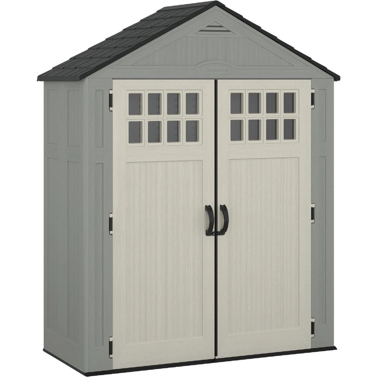 Everett 6 Ft. X 3 Ft. 94 Cu. Ft. Storage Shed