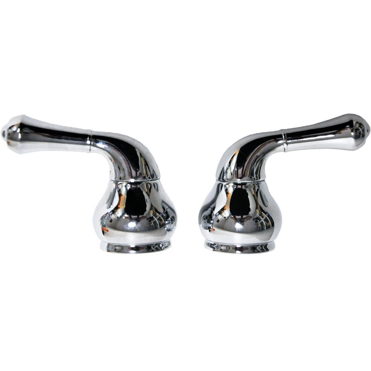 Replacement Chrome Faucet Handle