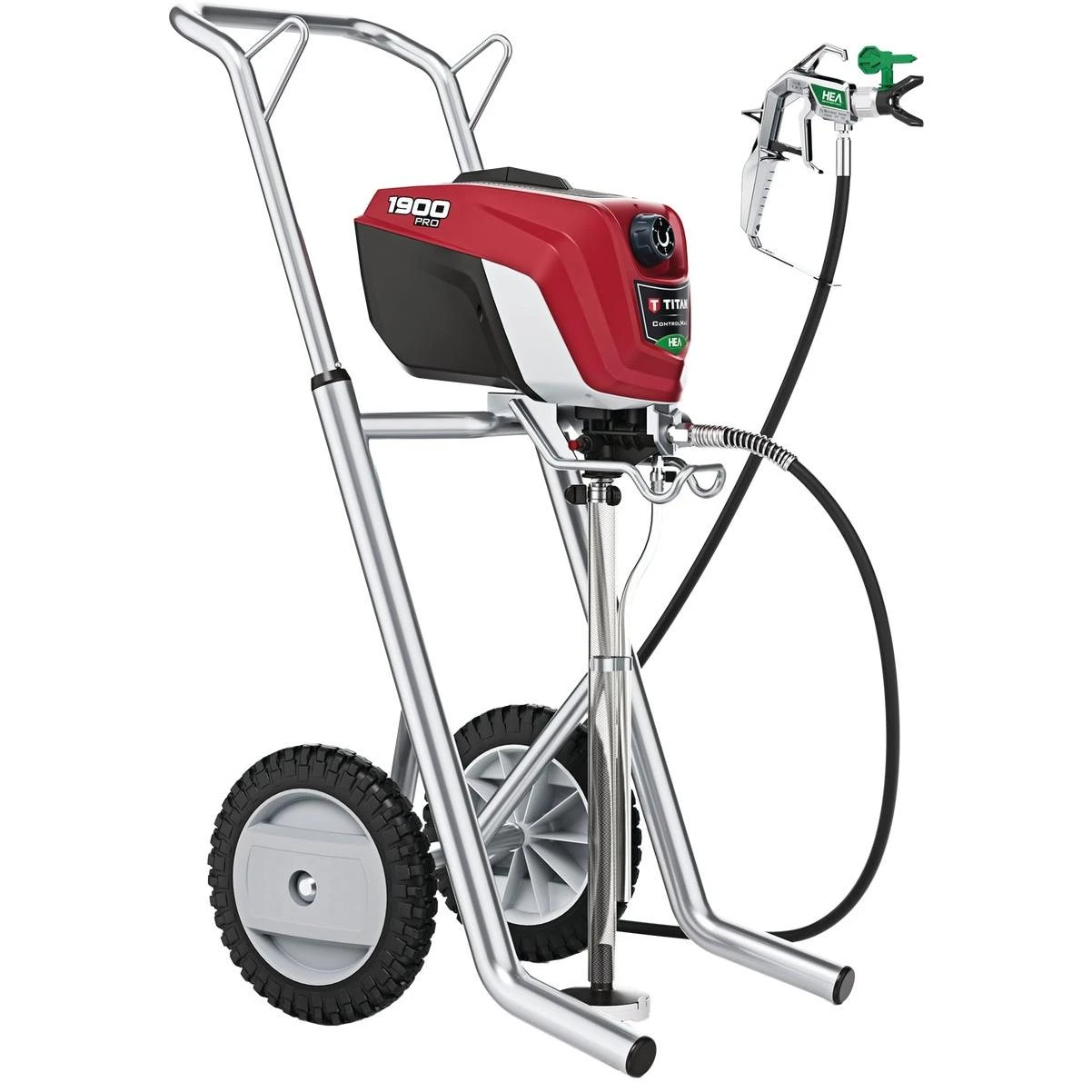 Controlmax 1900 Pro High Efficiency Airless Paint Sprayer