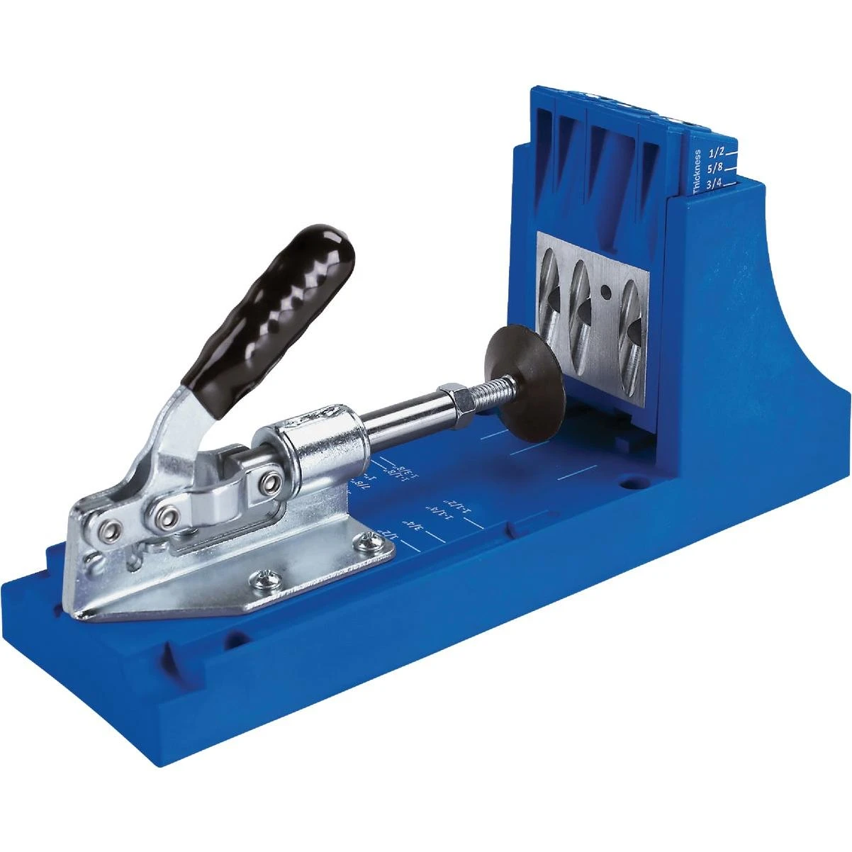 K4 Pocket-hole Jig
