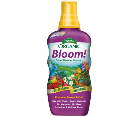 Bloom! Liquid Plant Food 18oz