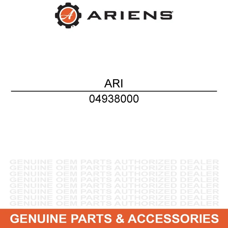 Ariens 04938000 Gravely Weldment Control Stop Limiter Right Hand