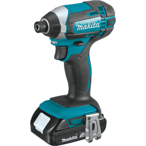 18V LXT™ Lithium-Ion Compact Cordless 2-Pc. Combo Kit (1.5Ah), CT225SYX