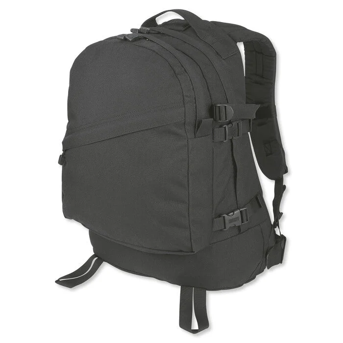 Blackhawk 3-Day Assault Backpack Nylon Black