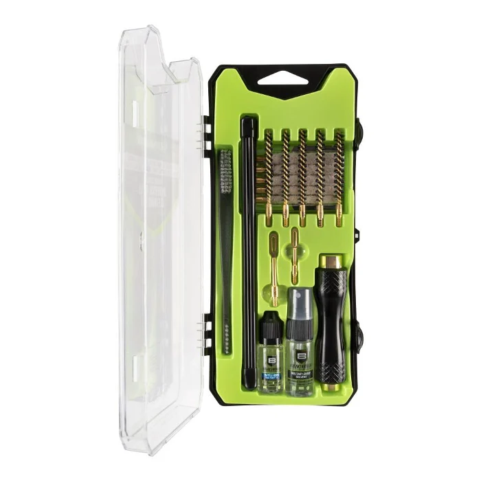 Breakthrough Clean Technologies Vision Series Rifle Cleaning Kit