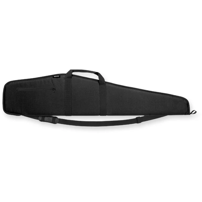 Bulldog Cases Extreme Scoped Rifle Case 46″ Nylon Black