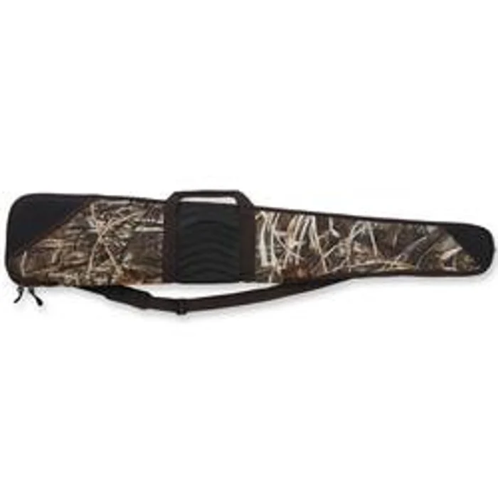 Bulldog Cases Pinnacle Shotgun Case 50″ Nylon Camo