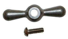 Prier T Handle & Screw Kit for C-138