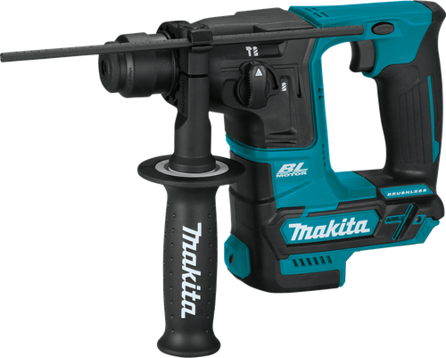 12V max CXT™ Lithium-Ion Brushless Cordless 5/8" Rotary Hammer, accepts SDS-PLUS bits, Tool Only, RH01Z