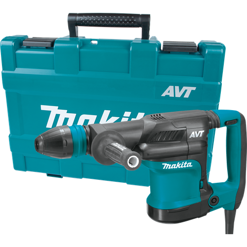 12 lb. AVT™ Demolition Hammer, accepts SDS-MAX bits, HM0871C