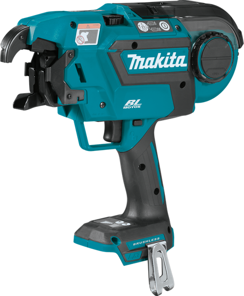 18V LXT™ Lithium-Ion Brushless Cordless Rebar Tying Tool, Tool Only, Wire reel, XRT01ZK