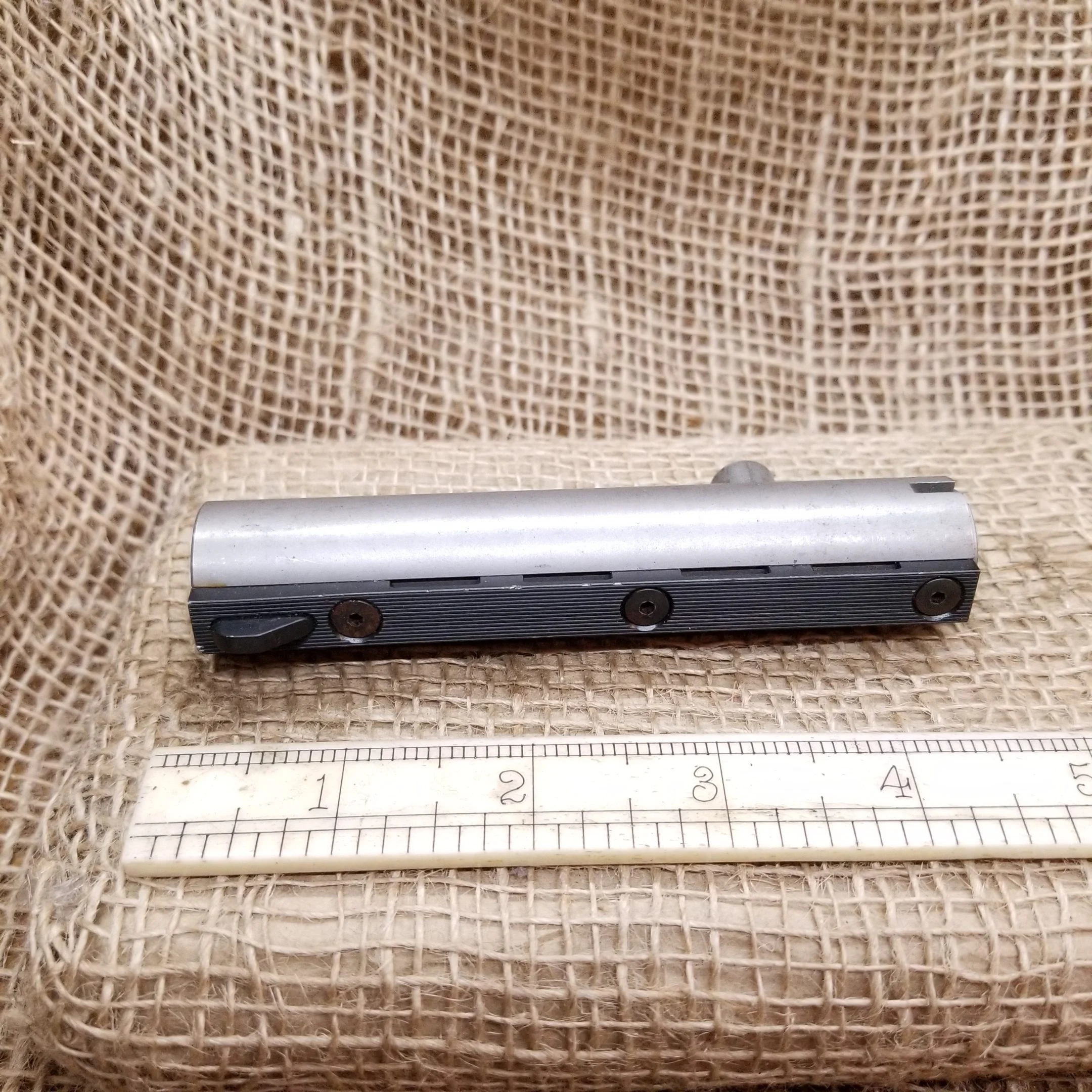 Colt Model 22 Barrel Assembly | Factory Original